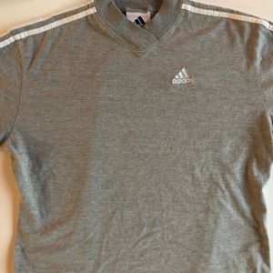 Retro Men’s Adidas Long sleeve T-Shirt